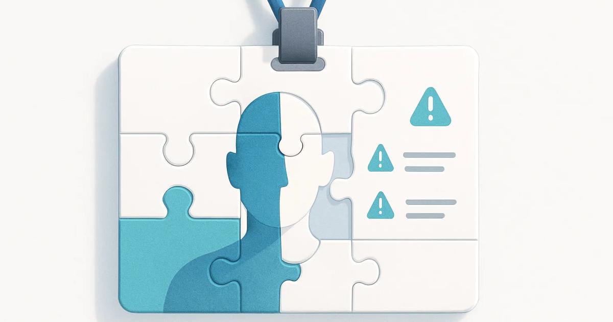 Synthetic Identity Fraud: The Fastest-Growing Financial Crime