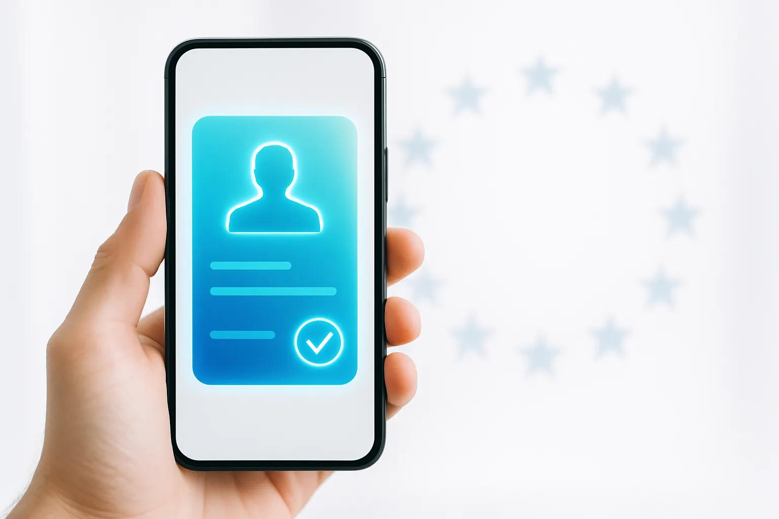 The EU Digital Identity Wallet Is Coming: What eIDAS 2 Means for Verification