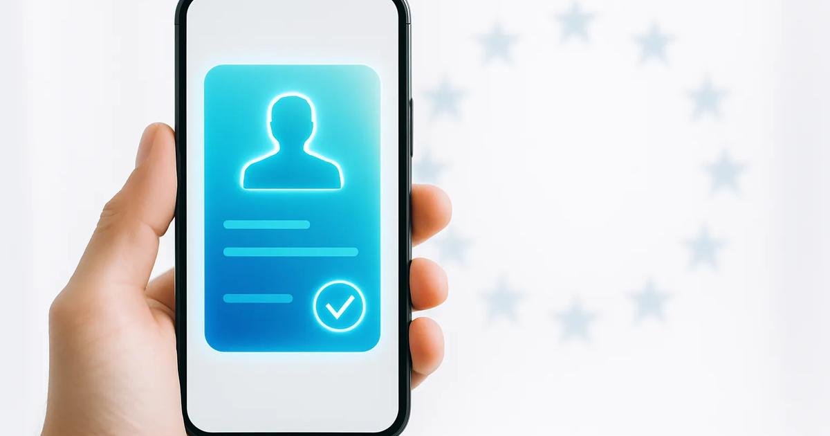 The EU Digital Identity Wallet Is Coming: What eIDAS 2 Means for Verification
