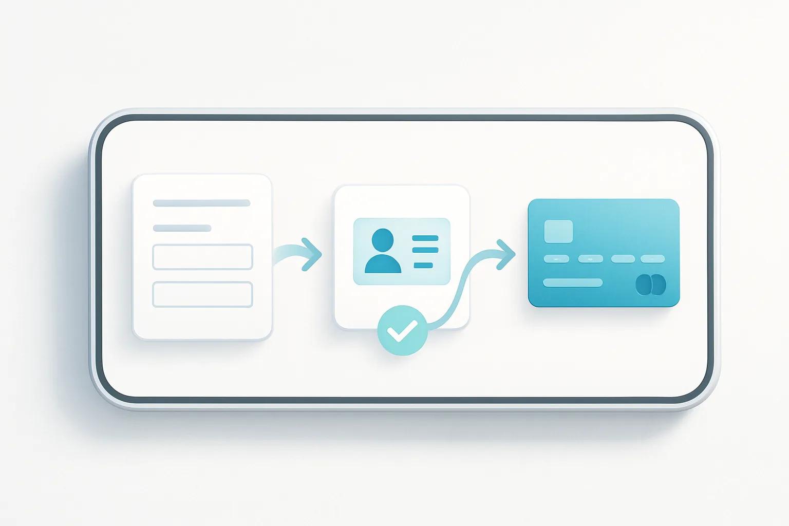 Customer Onboarding in Financial Services: Best Practices for Fast, Compliant KYC