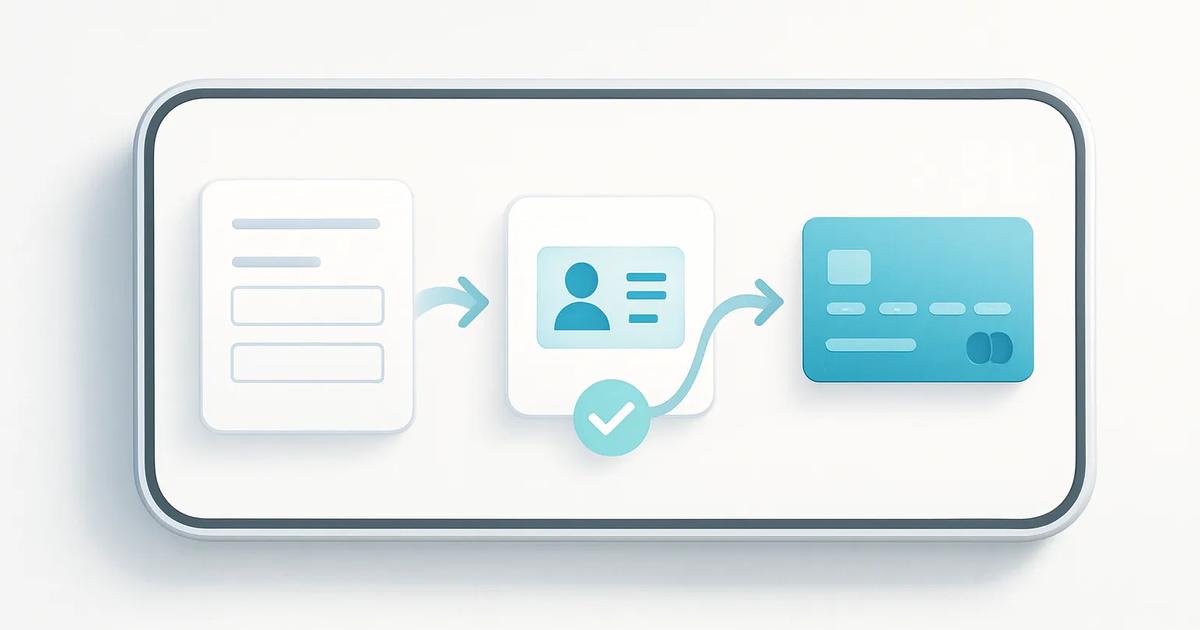 Customer Onboarding in Financial Services: Best Practices for Fast, Compliant KYC