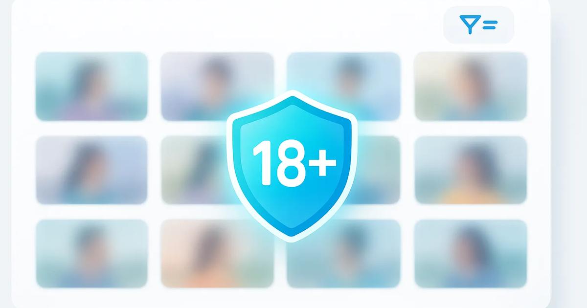 How Cam Rabbit Is Changing Live Streaming With Smarter Age Verification