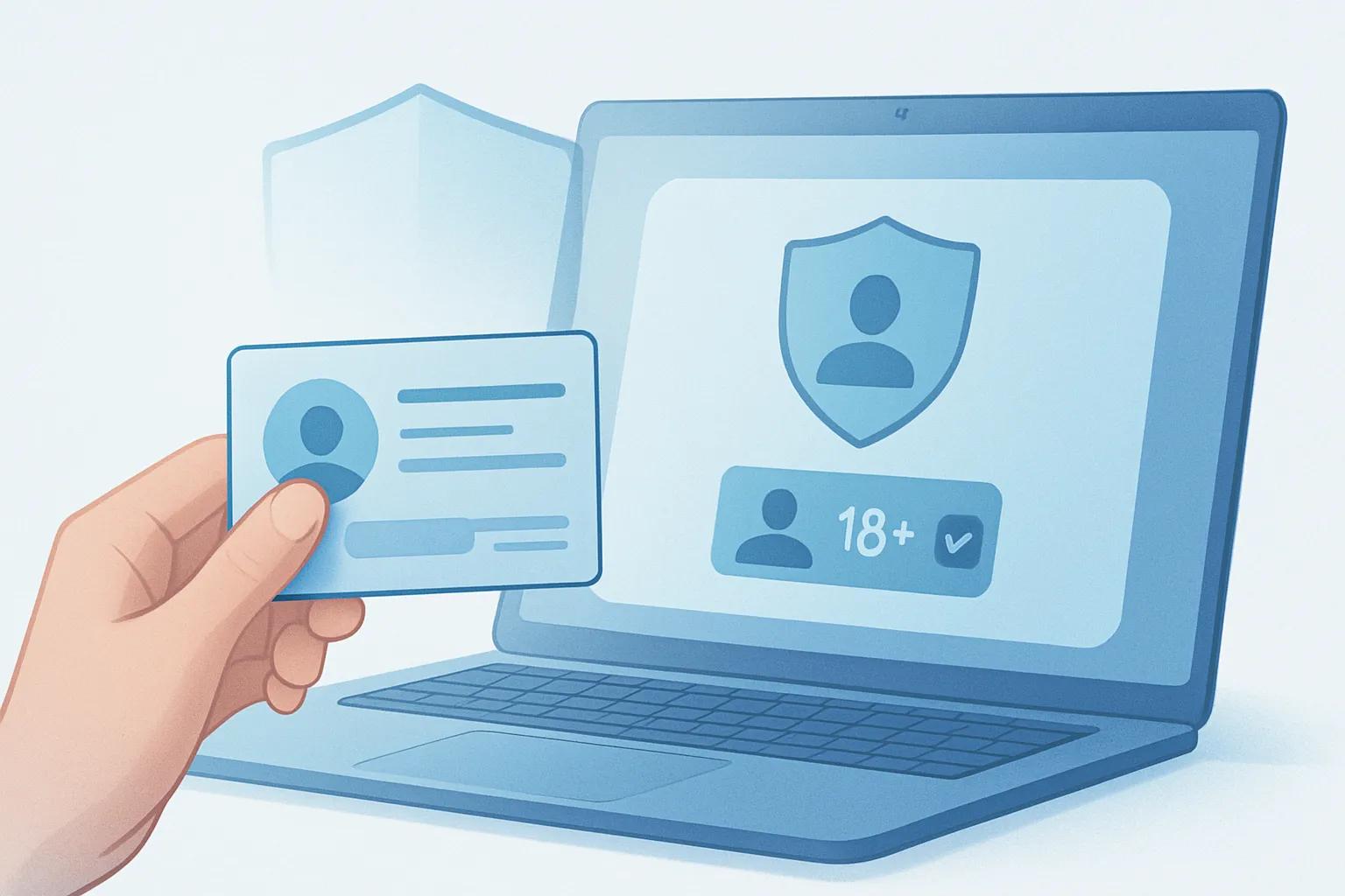 Should You Have to Upload Your ID to Watch Adult Content?