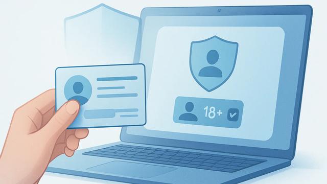Should You Have to Upload Your ID to Watch Adult Content?