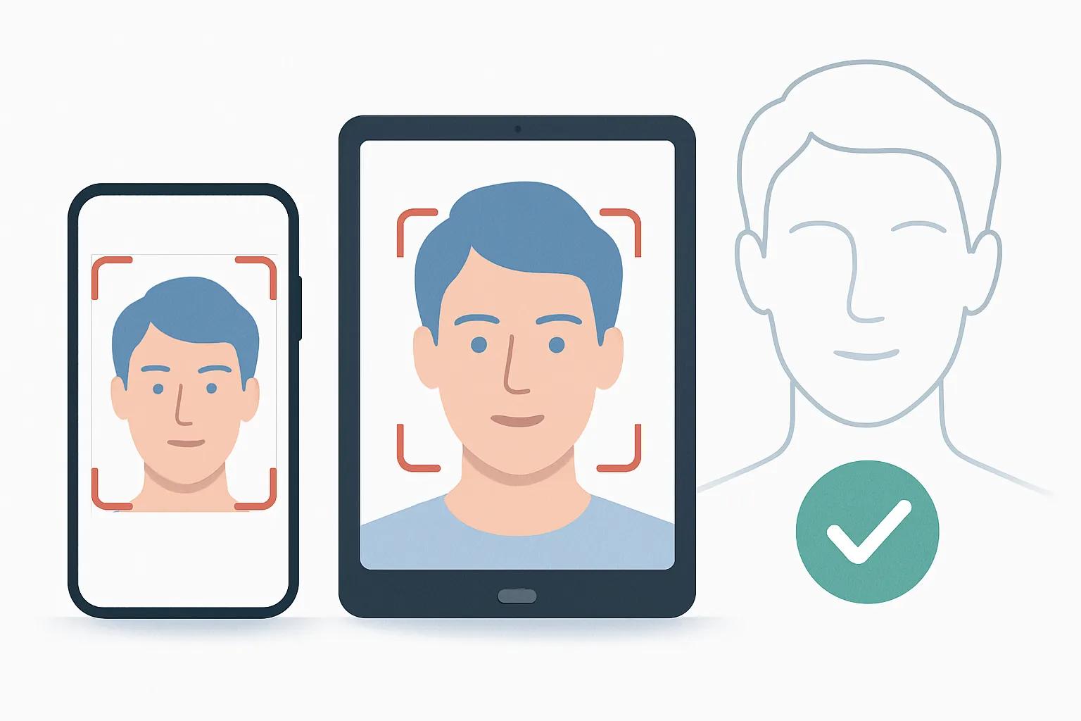 Presentation Attacks: How Biometric Spoofing Works and How Detection Stops It