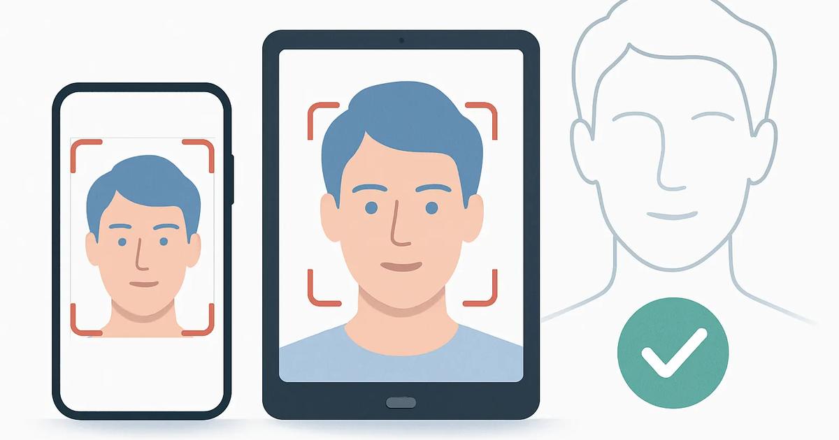 Presentation Attacks: How Biometric Spoofing Works and How Detection Stops It