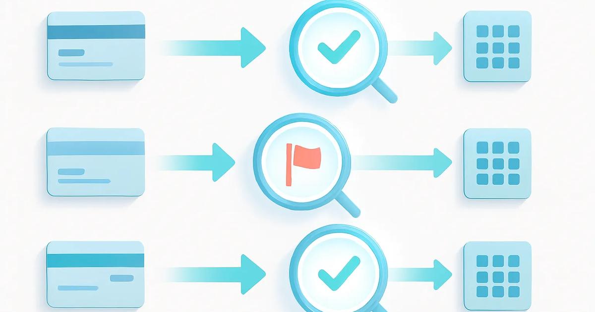AML Screening: Customers, Payments and Transactions