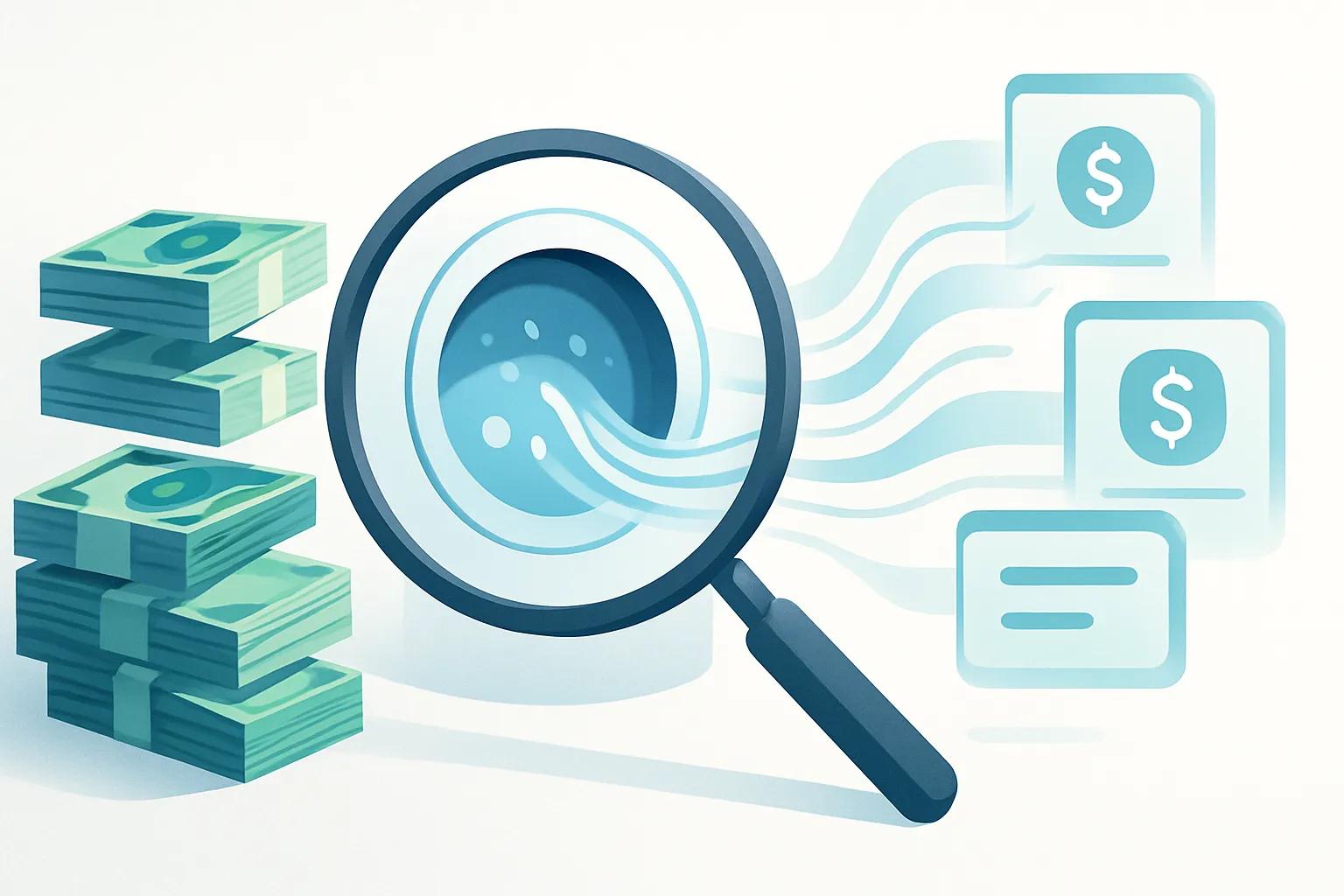 What Is Money Laundering? How It Works, With Examples