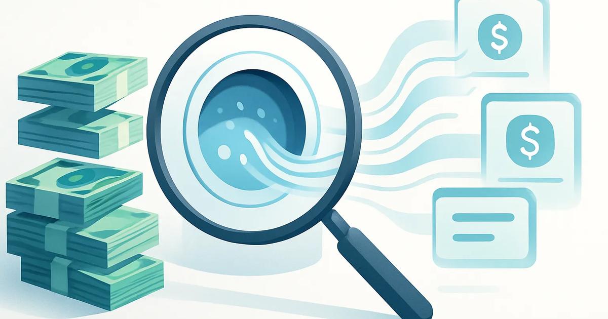 What Is Money Laundering? How It Works, With Examples