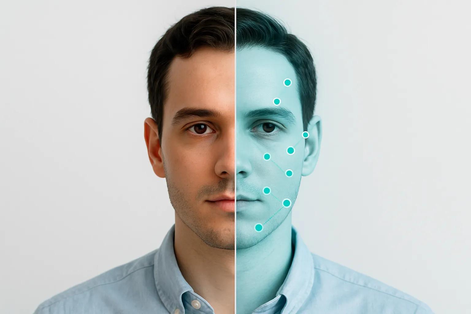 Deepfake Detection in Identity Verification