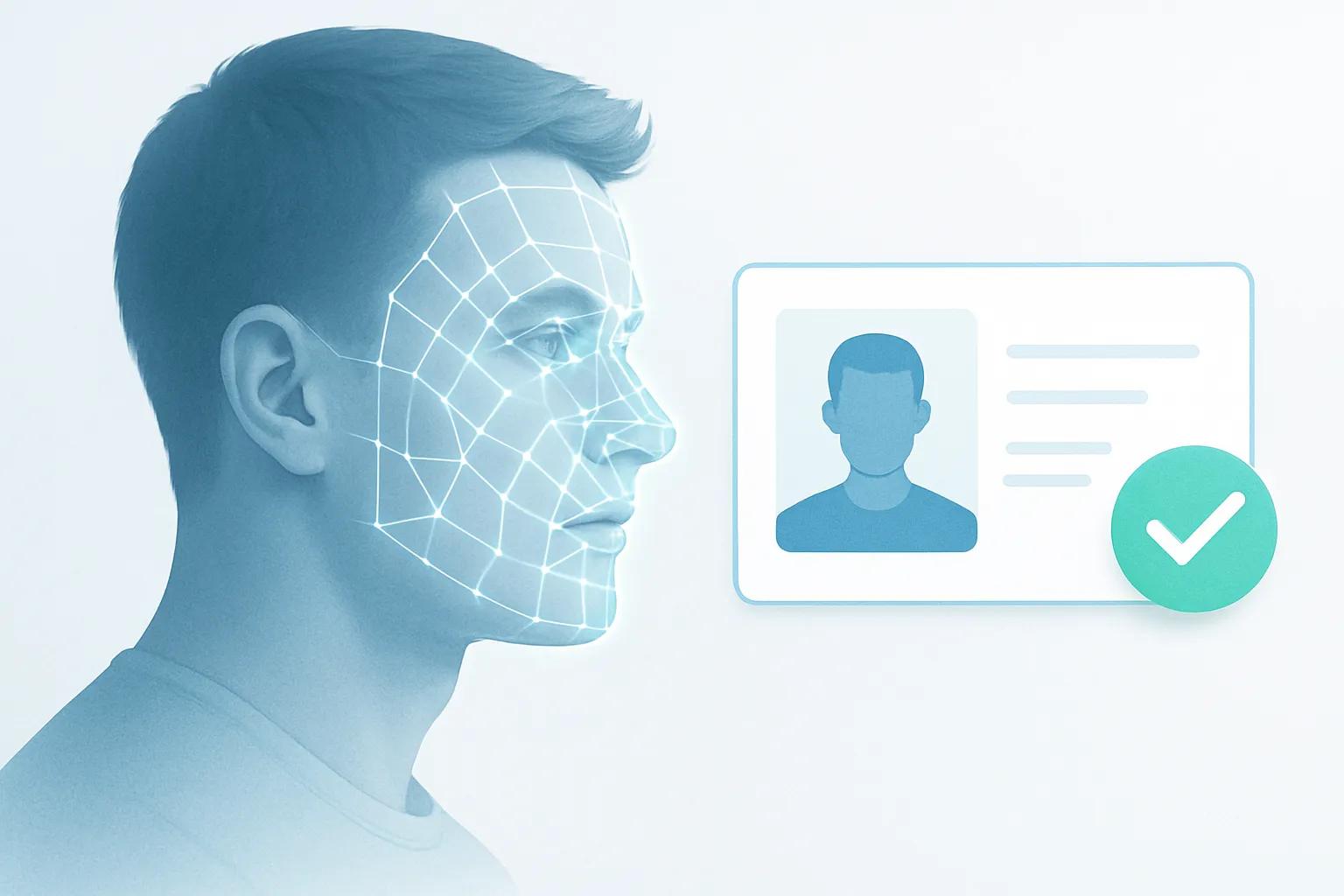 What Is Identity Verification?