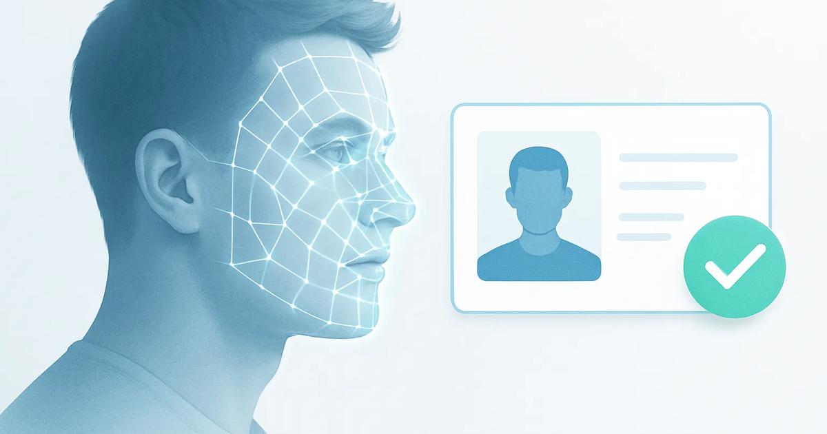 What Is Identity Verification?