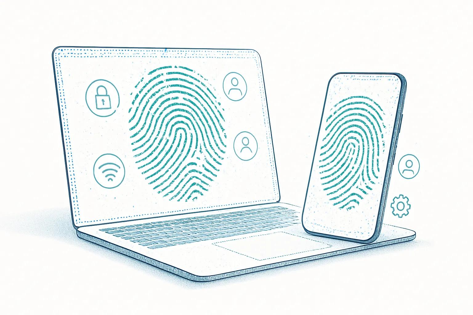 Device Fingerprinting: The Silent Layer of Identity Verification