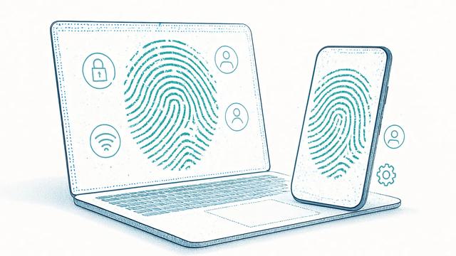 Device Fingerprinting: The Silent Layer of Identity Verification
