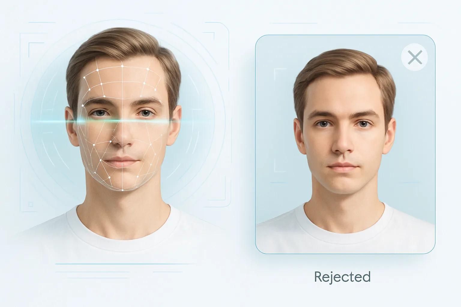 Liveness Detection: How Systems Tell a Real Face From a Replay