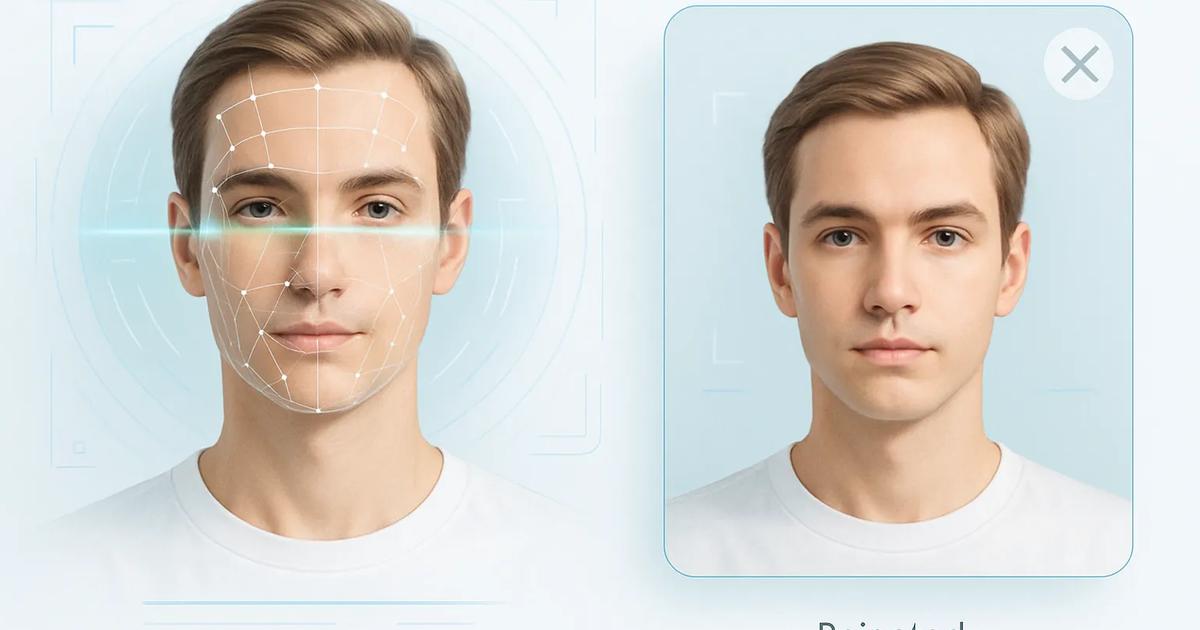 Liveness Detection: How Systems Tell a Real Face From a Replay