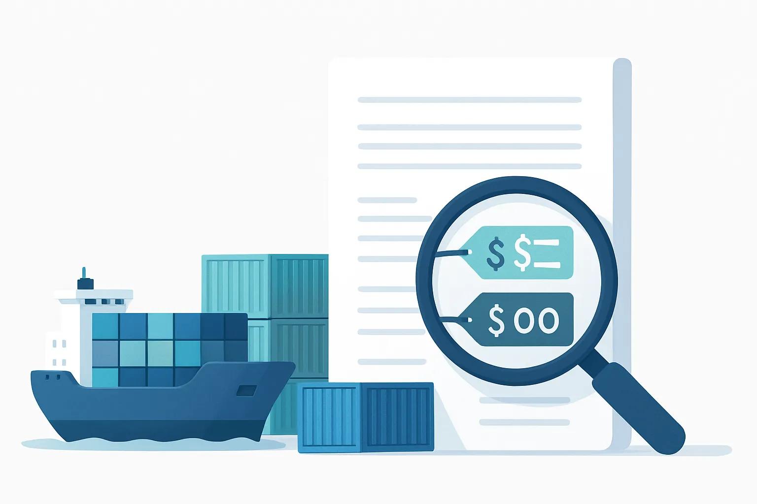Trade-Based Money Laundering Explained