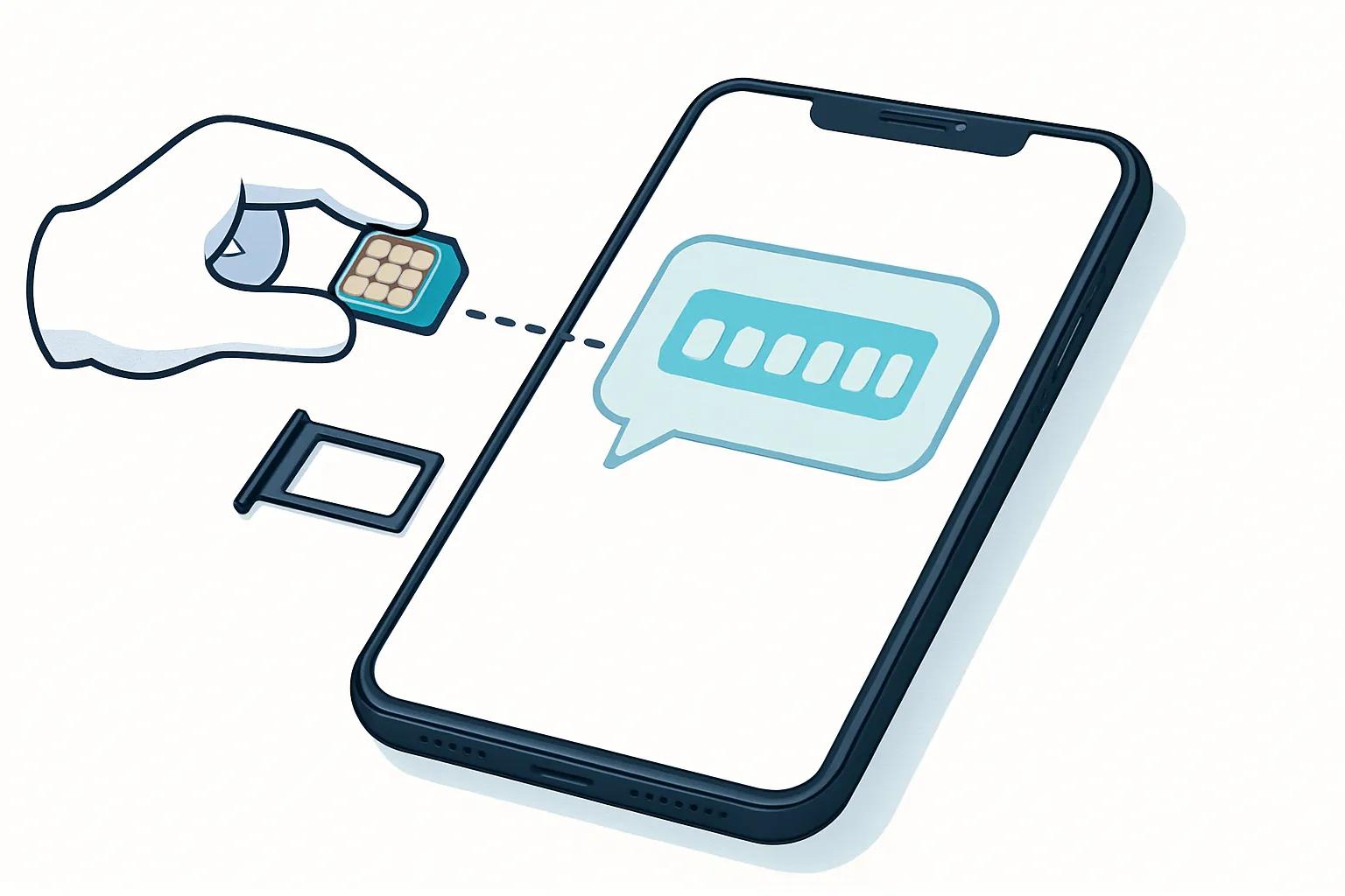 SIM Swap Attacks: Why Your Phone Number Is a Weak Identity