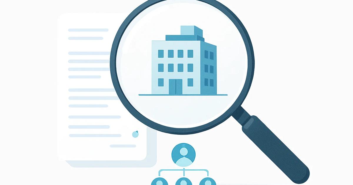 What Is KYB? Know Your Business Verification Explained