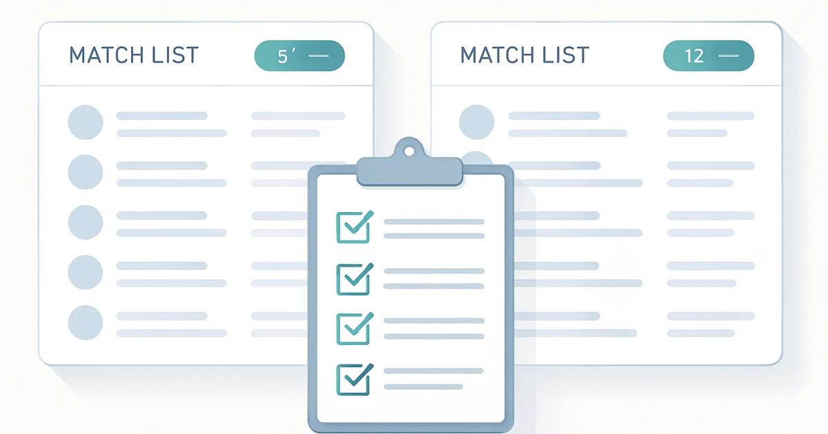 How to Choose AML Screening Software