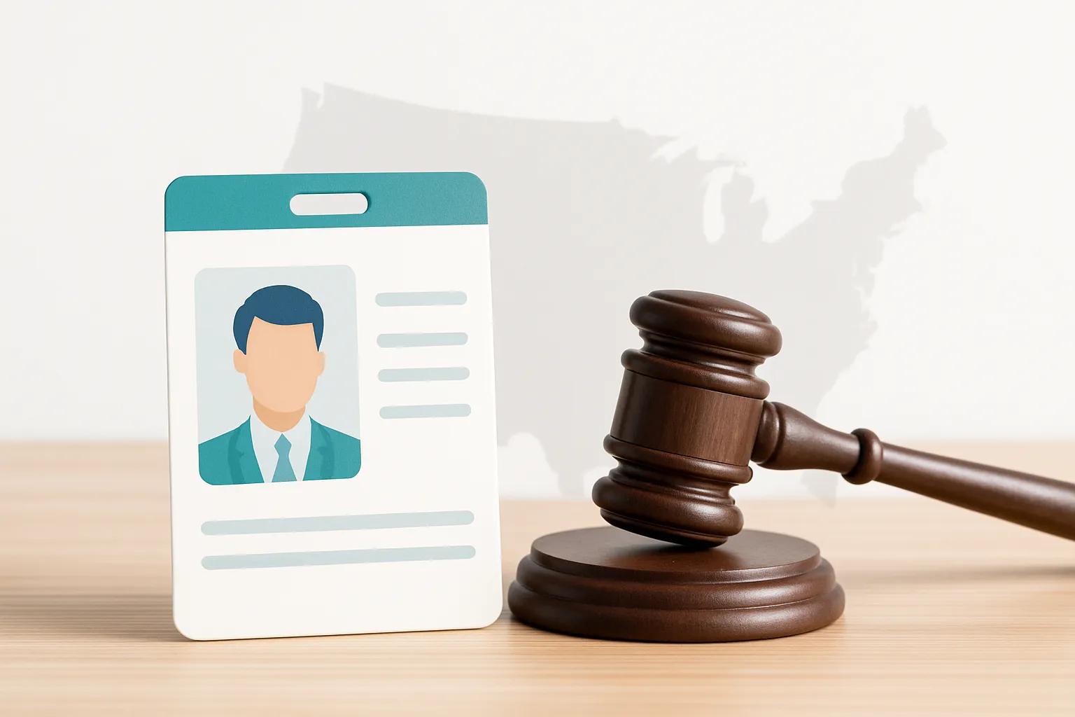 Is a Fake ID a Felony? The Penalties, State by State