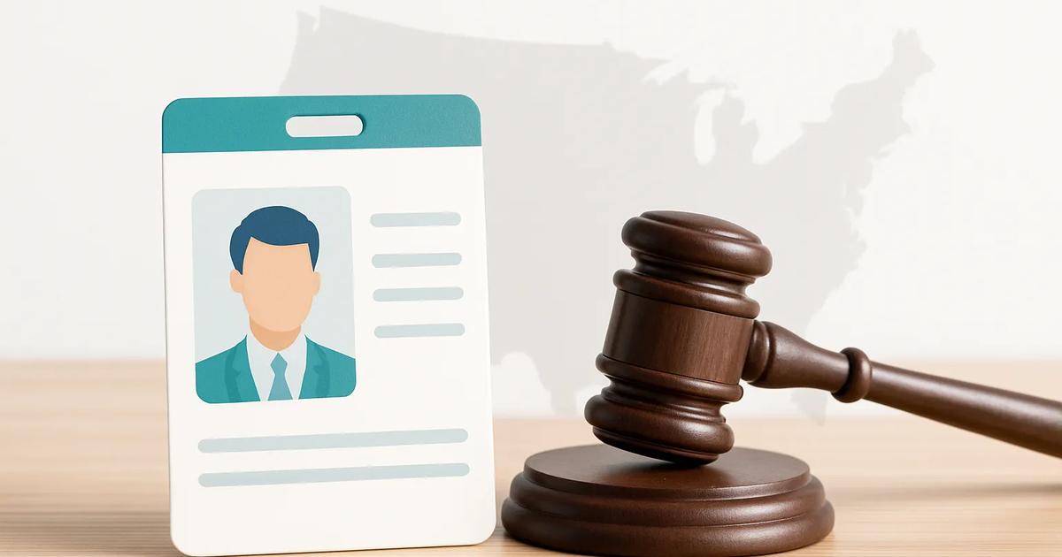 Is a Fake ID a Felony? The Penalties, State by State