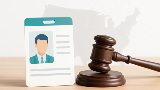 Is a Fake ID a Felony? The Penalties, State by State