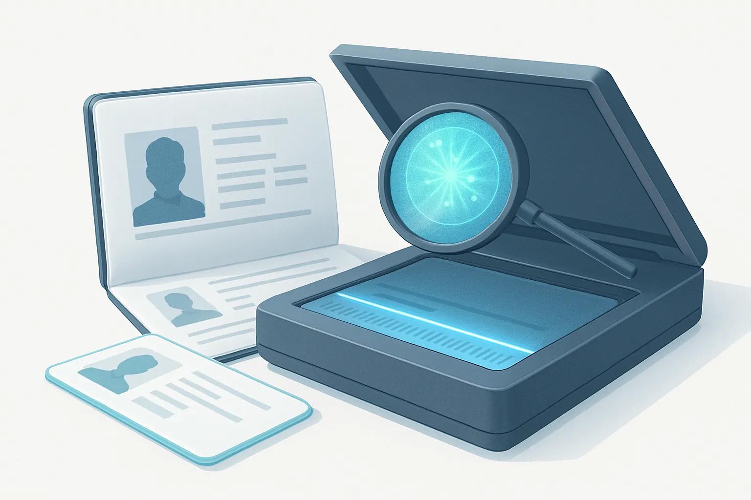Document Verification: How ID Document Checks Work