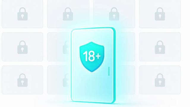 GILF AF Sets a Gold Standard for Age Verification and SFW Adult Marketing