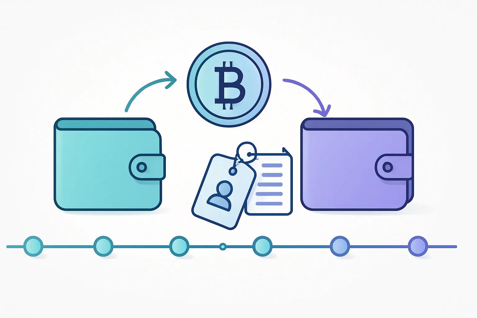 Crypto and the Travel Rule: KYC Reaches Decentralized Finance