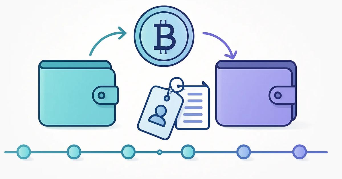 Crypto and the Travel Rule: KYC Reaches Decentralized Finance