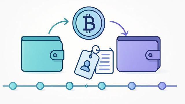 Crypto and the Travel Rule: KYC Reaches Decentralized Finance