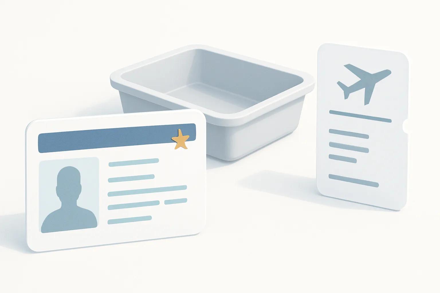 REAL ID Is Enforced: What Changed for Travelers and Identity Checks
