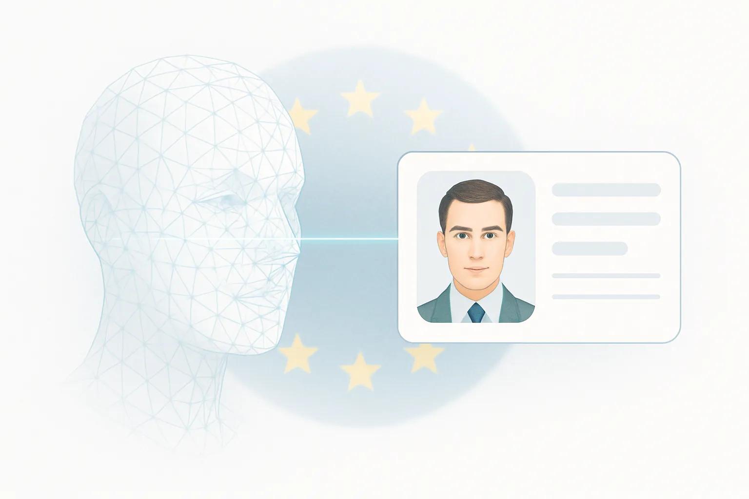 The EU AI Act and Biometrics: What Identity Verification Providers Must Know