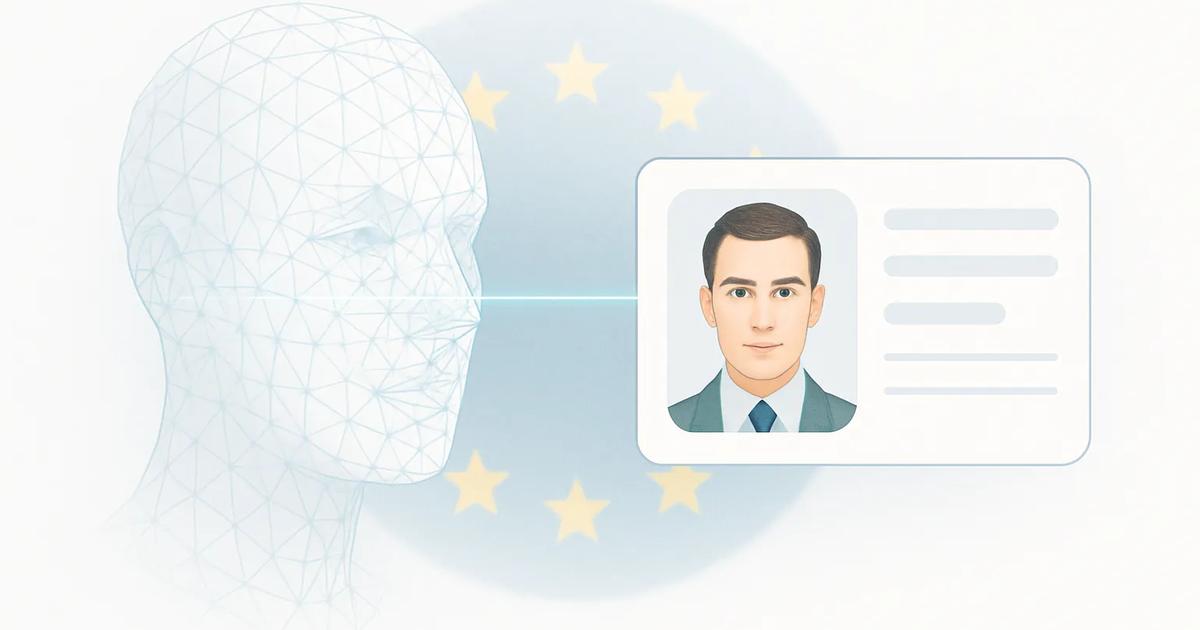 The EU AI Act and Biometrics: What Identity Verification Providers Must Know