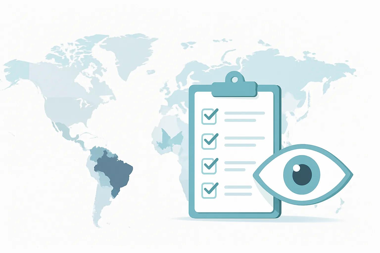 FATF Grey List and Black List Explained