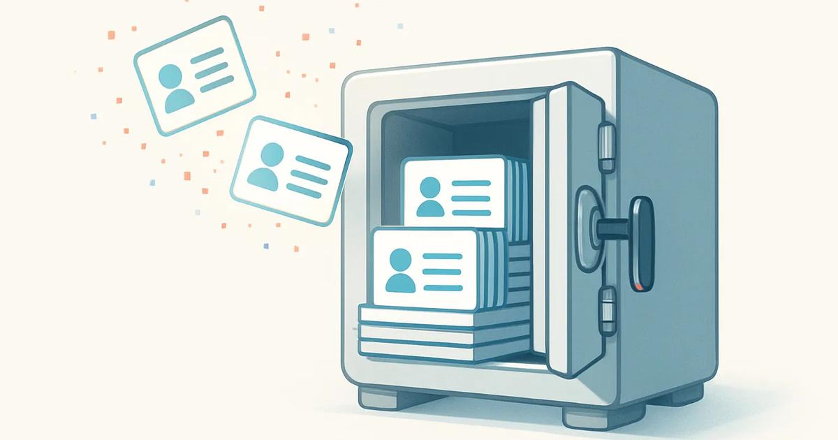 The Case Against Storing ID Documents: What a Breach Really Exposes