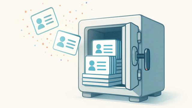 The Case Against Storing ID Documents: What a Breach Really Exposes