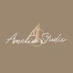 Amelia Studio logo