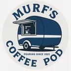 Murf's Coffee Pod logo
