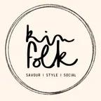 Kinfolk logo