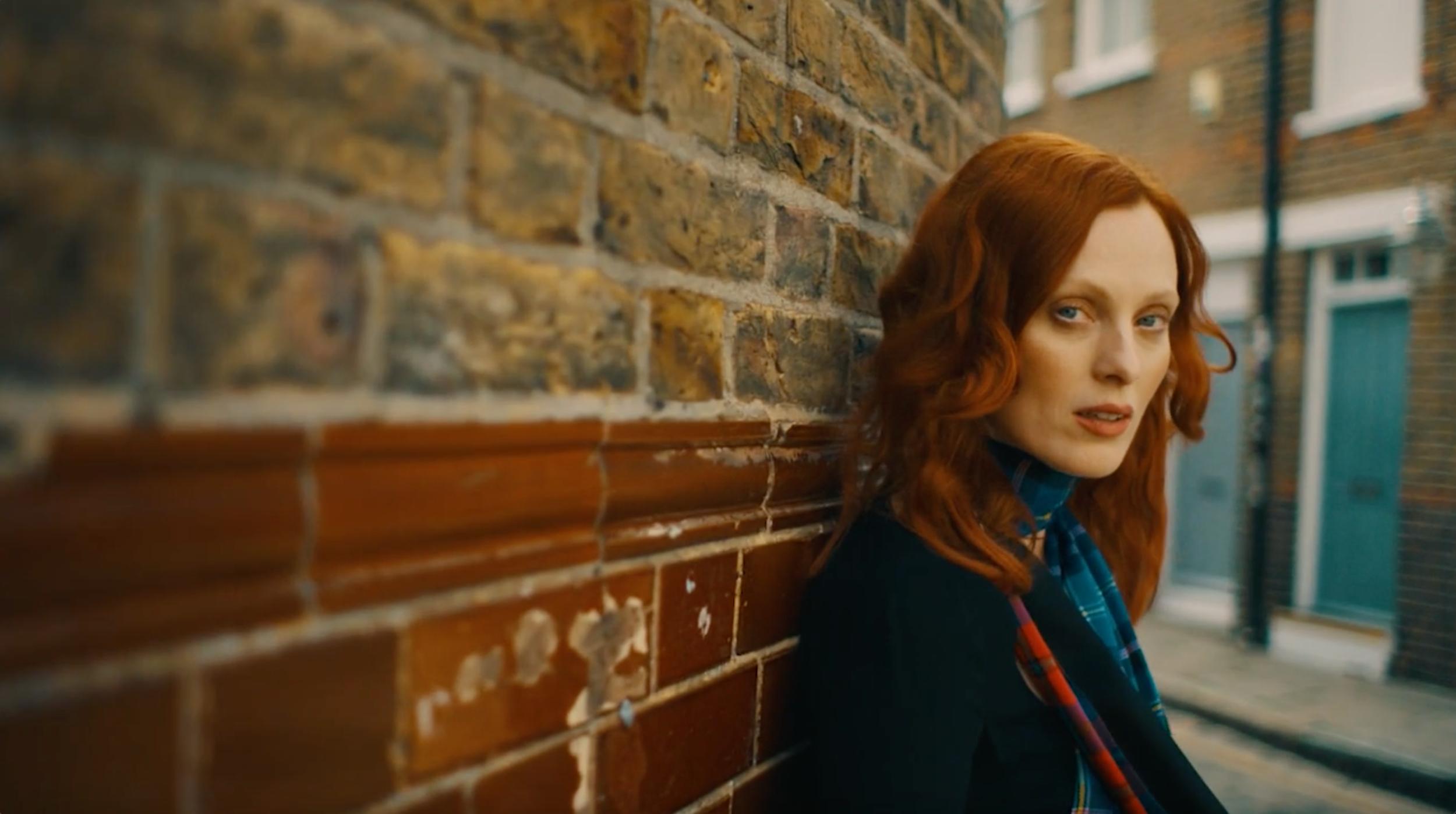 Browns Fashion Karen Elson & Alton LA