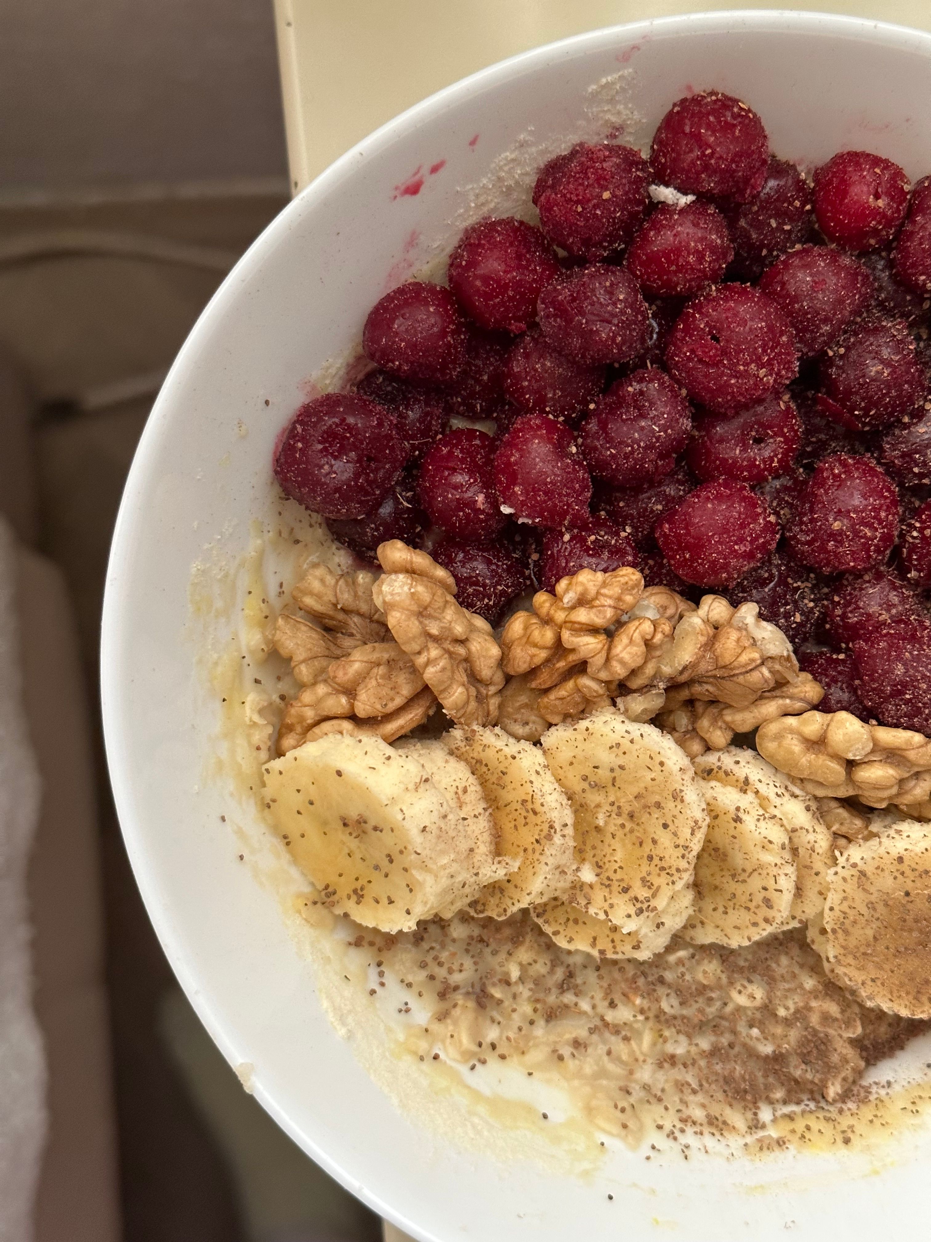 Oatmeal