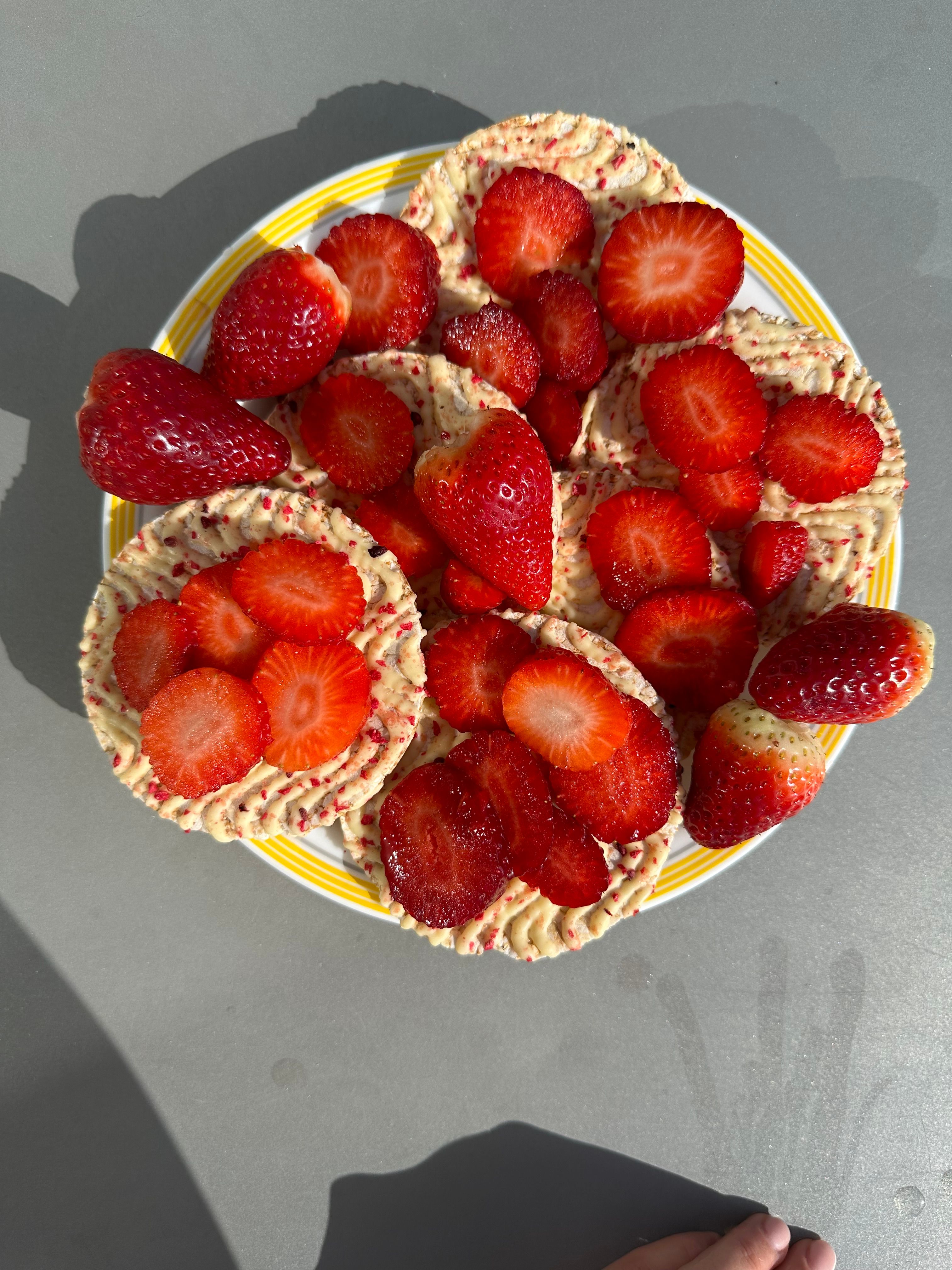 Why I Stopped Eating Processed Sugar