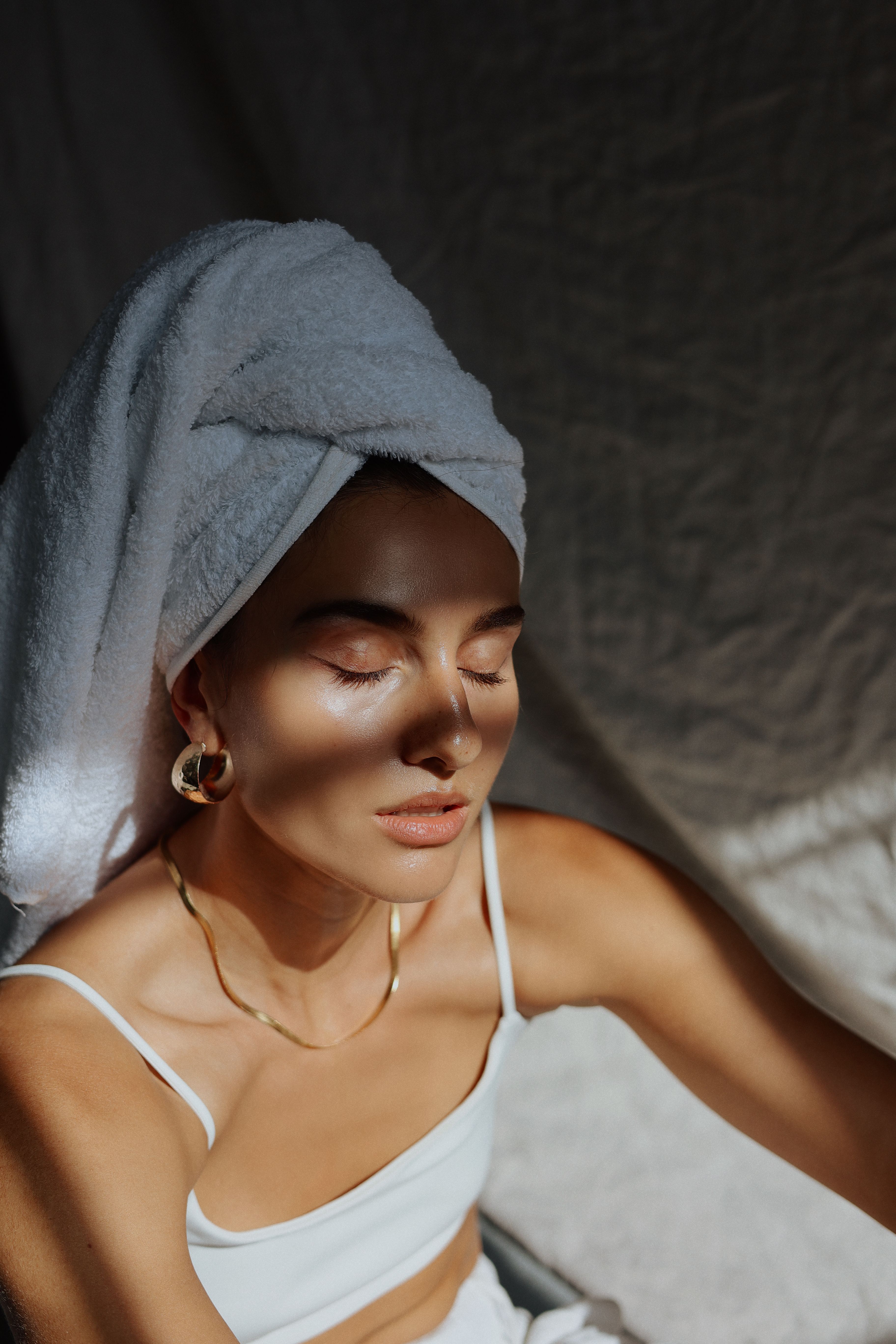 Cleansing