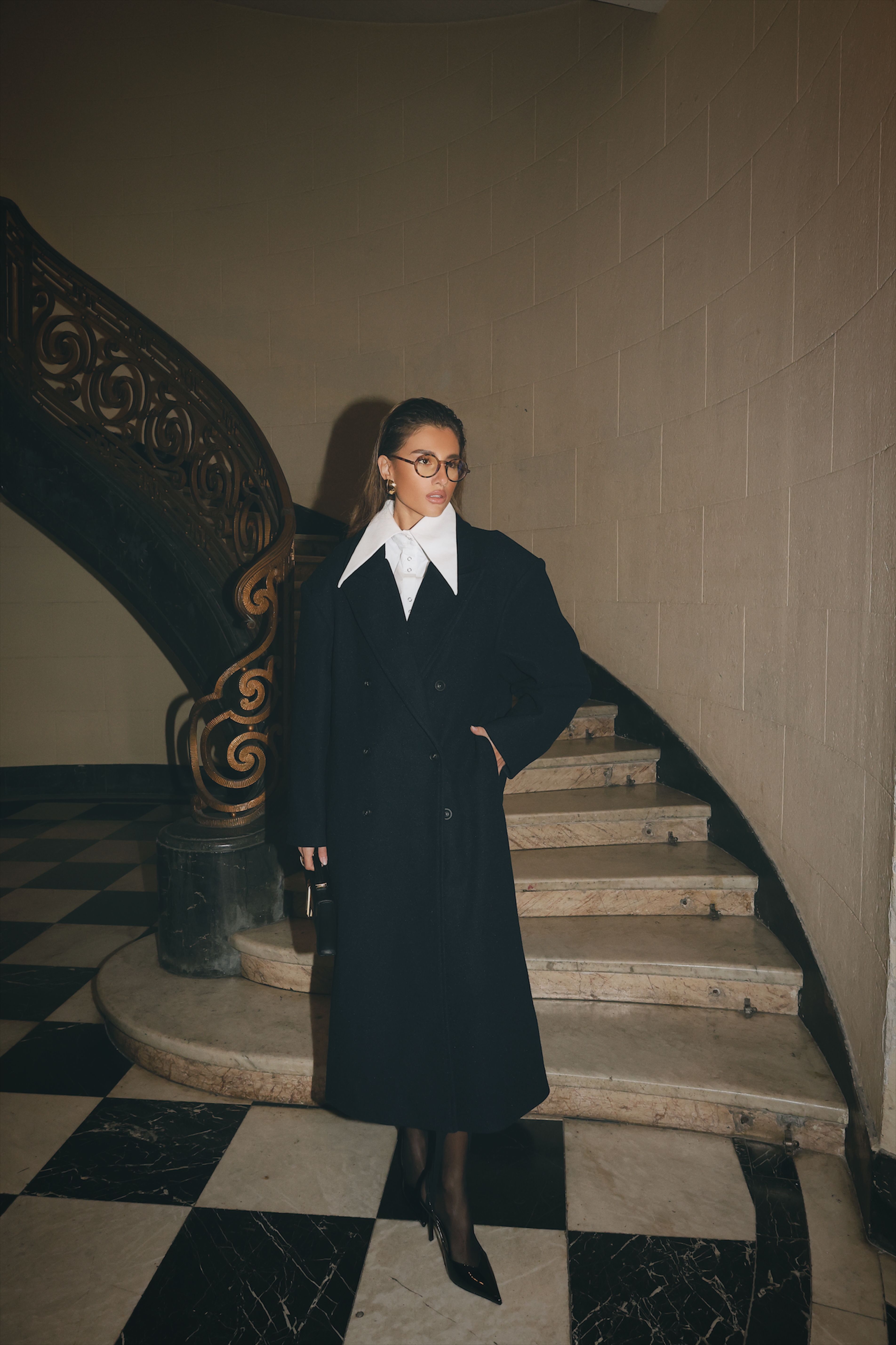 5 Steps You Should Take to Look Chic Without Trying Too Hard