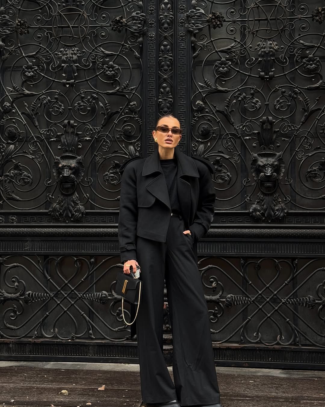 Look 7