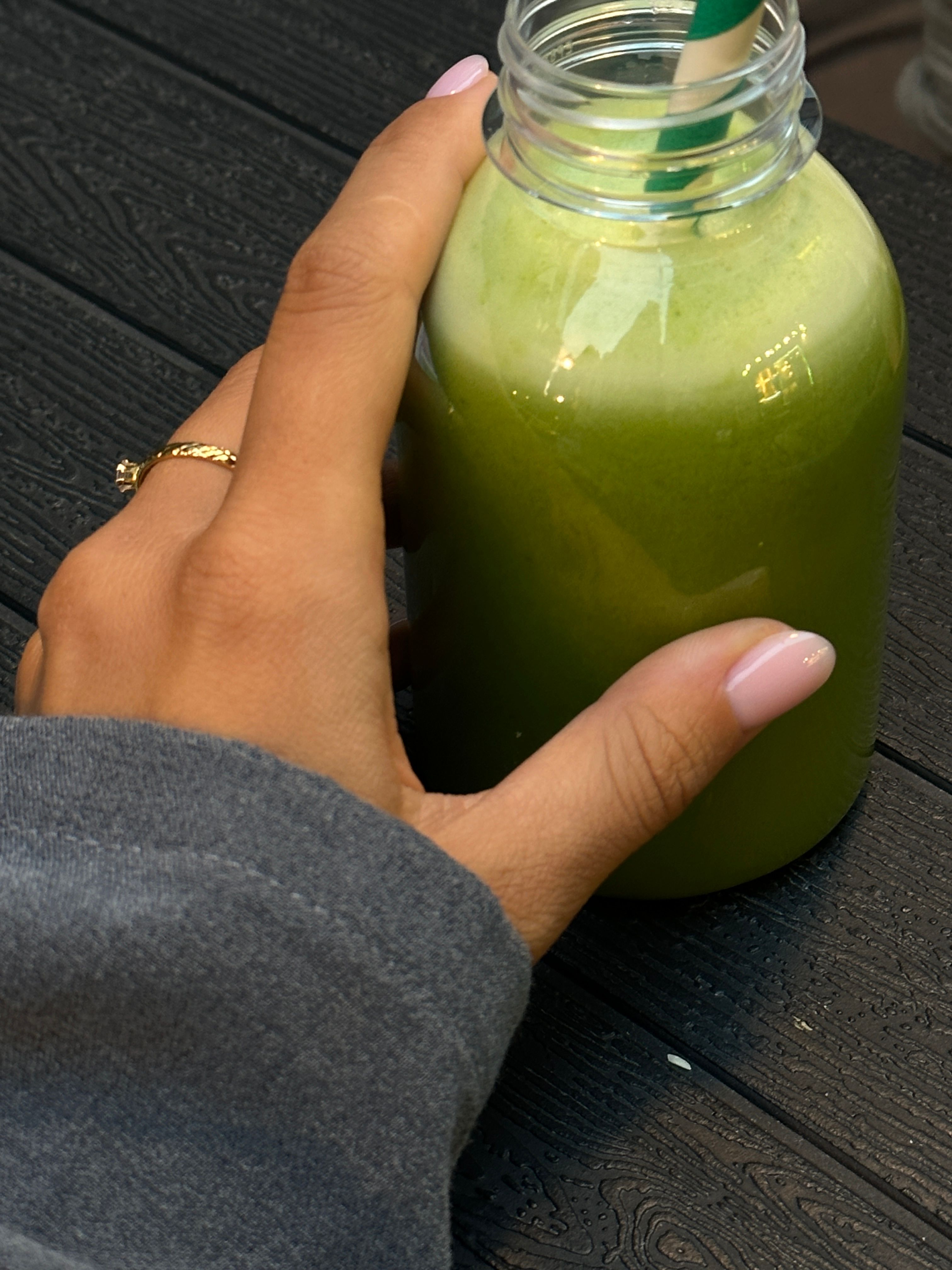 Green Smoothie