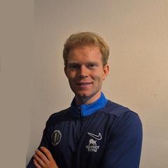 Magnus Ødegård