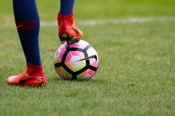 Damefotball